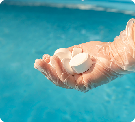 How & When to Shock Your Pool