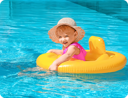 Winterizing Your Pool: The Complete End-of-Season Guide