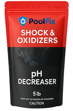 Shock & Oxidizers